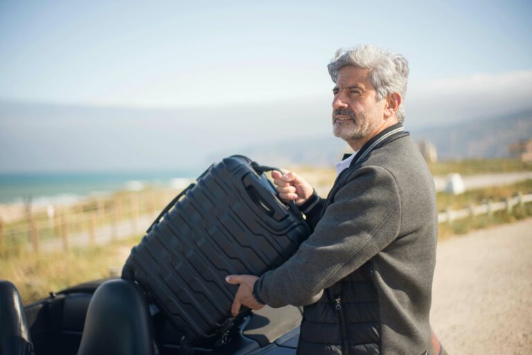 sacs de voyage rochefort