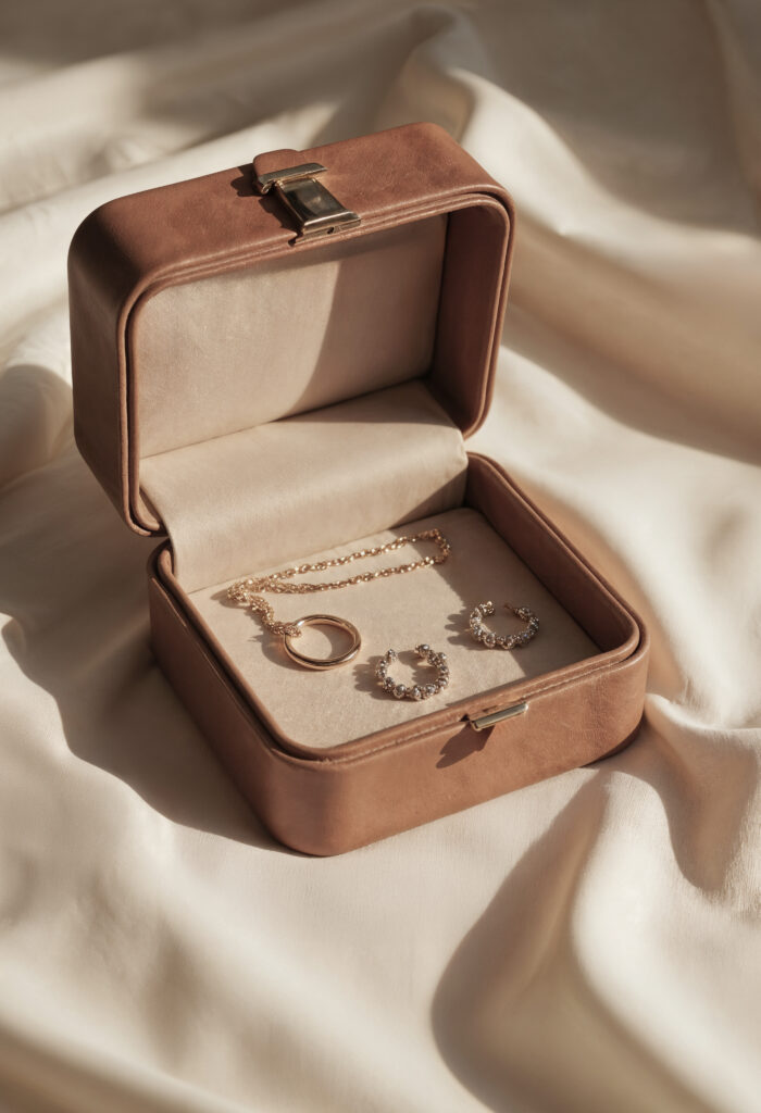 boite à bijoux Rochefort